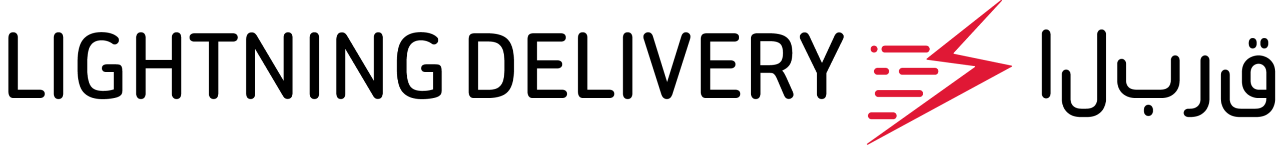 © 2025 Lightning Delivery | البرق